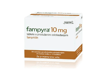 FAMPYRA 10 MG UZATILMIS SALIMLI TABLET (56 TABLET)